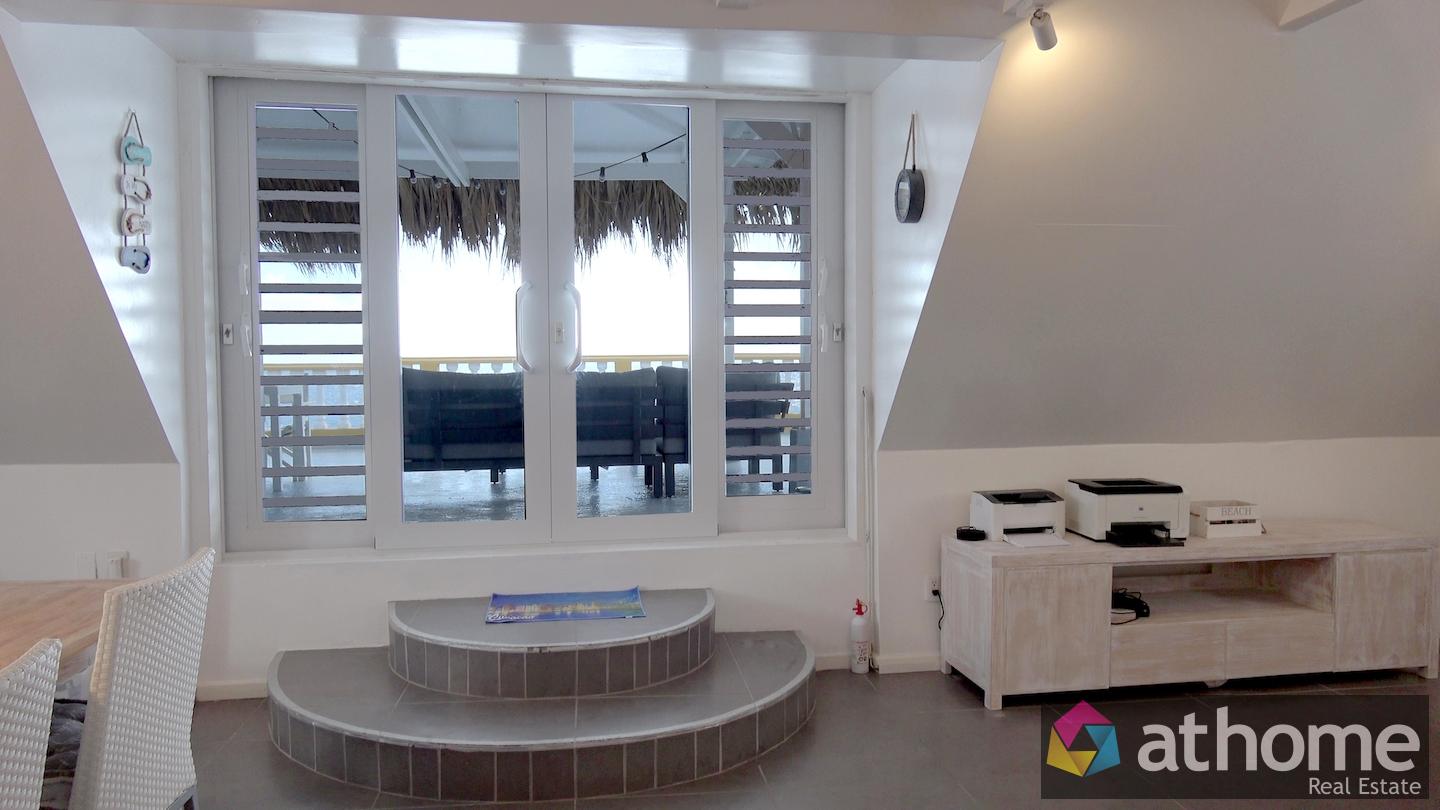 Apartment in Pietermaai
