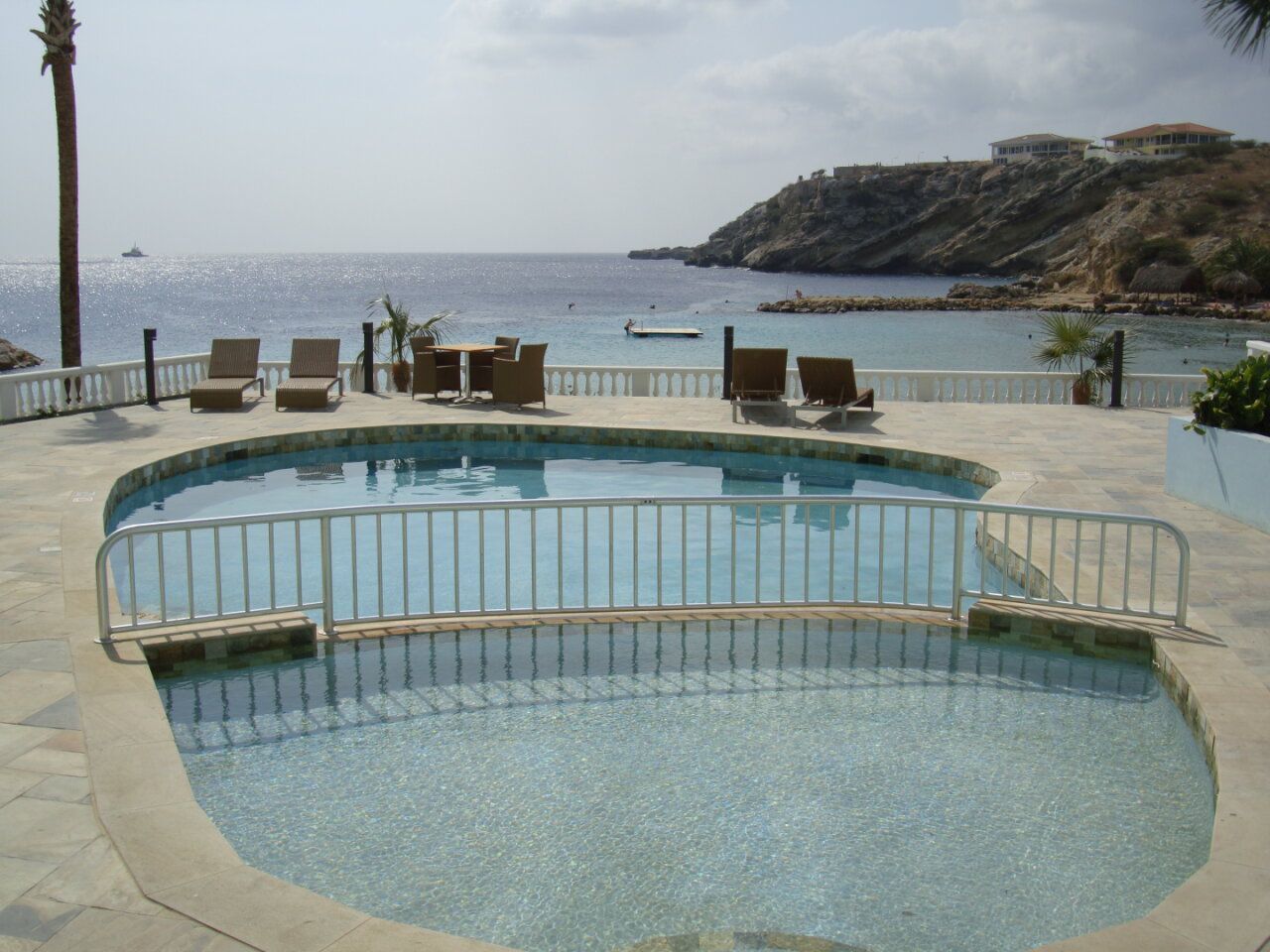 Apartment in Blue Bay