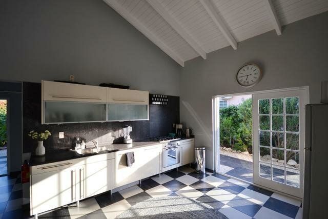Villa in Santa Catharina
