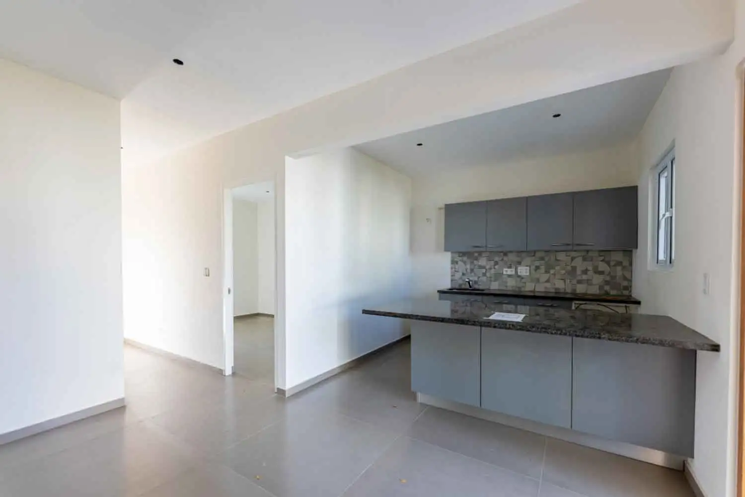 Apartment in Santa Rosa