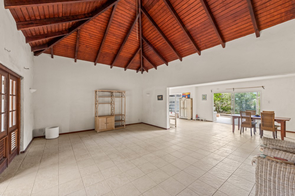 Property in Jan Thiel