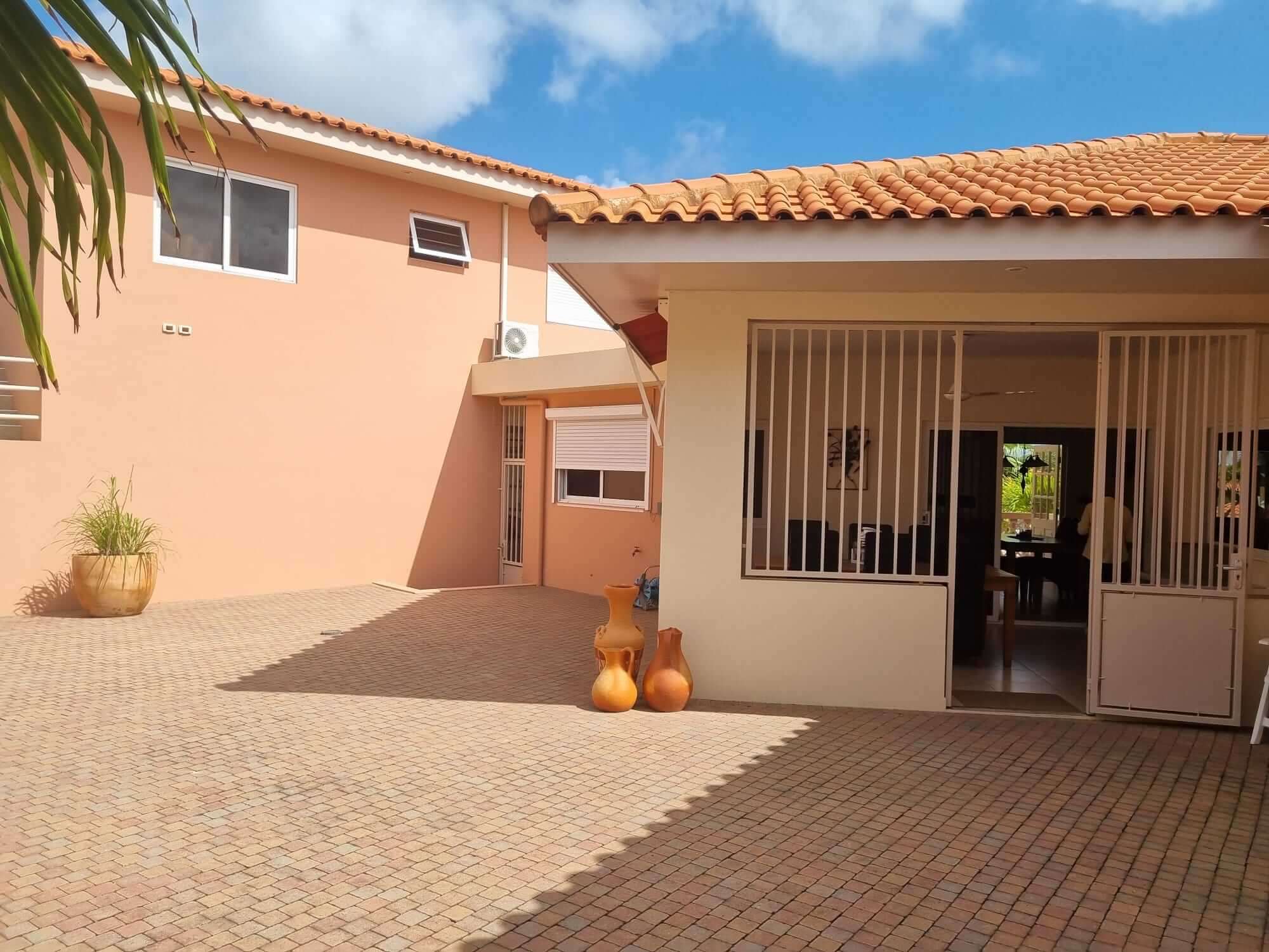Property in Girouette
