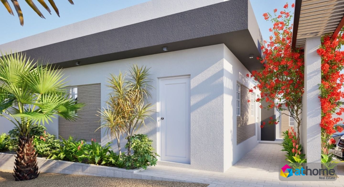 Property in Salina