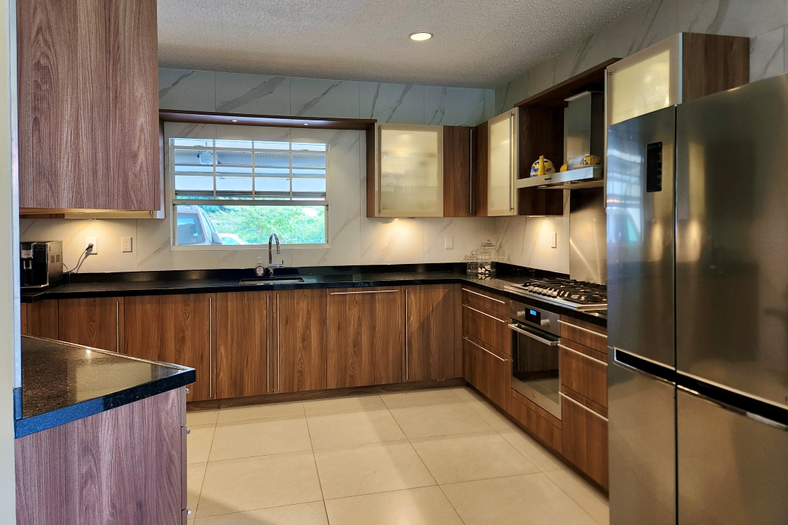 House in Matancia