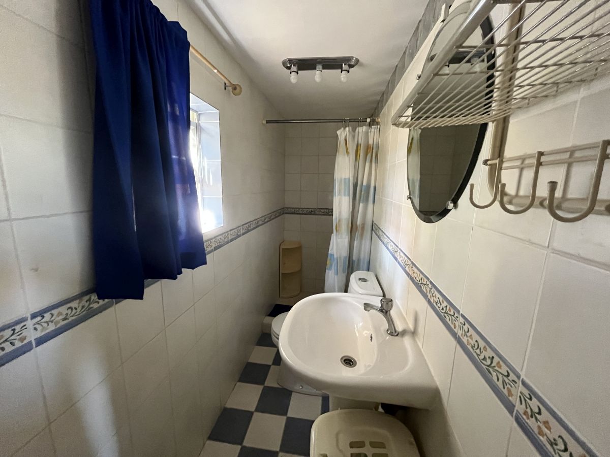 Apartment in Cas Grandi