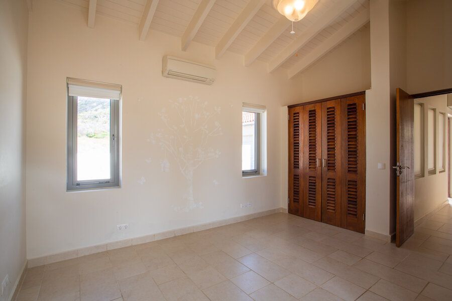 Villa in Curaçao