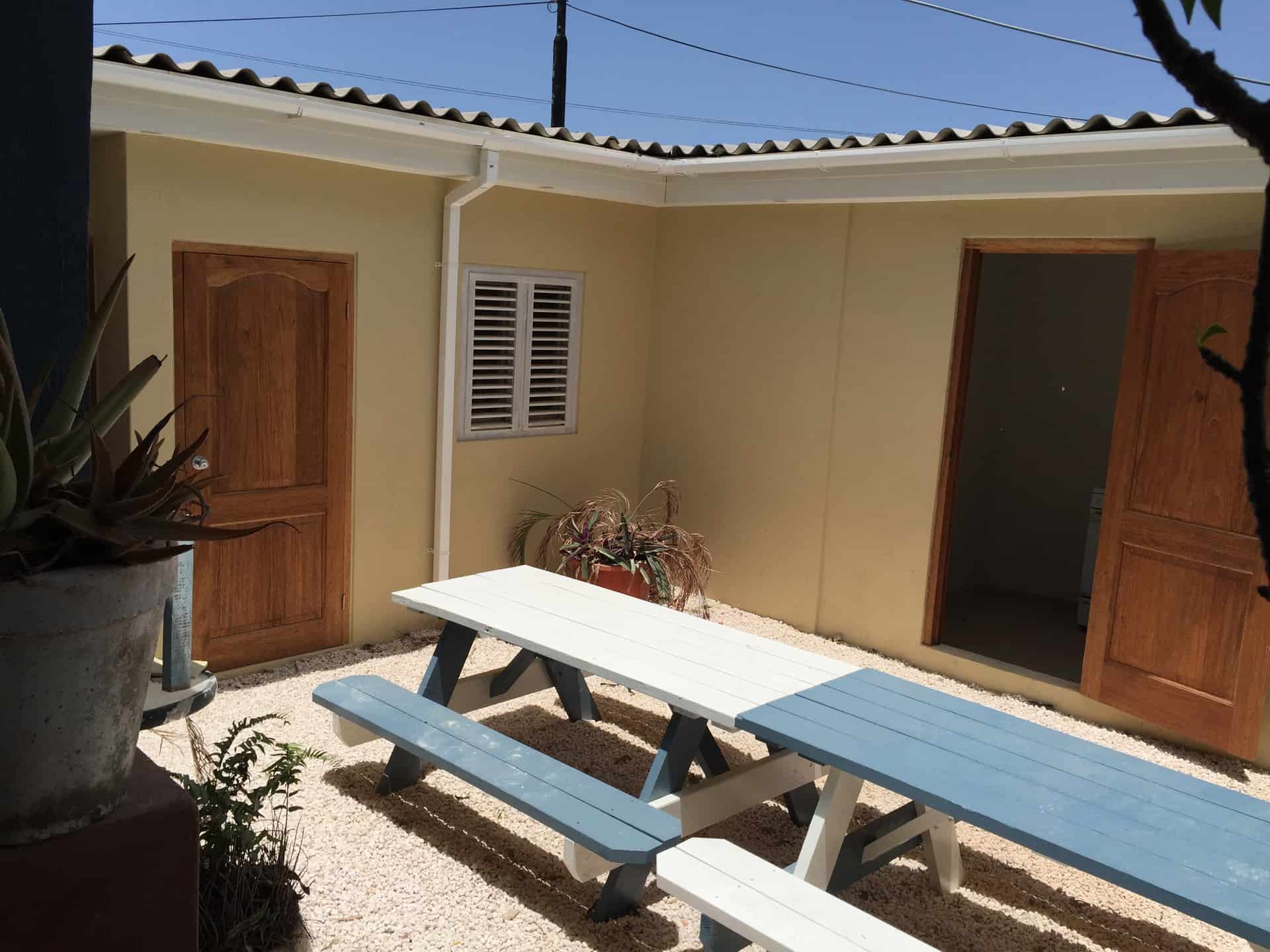 Property in Punda