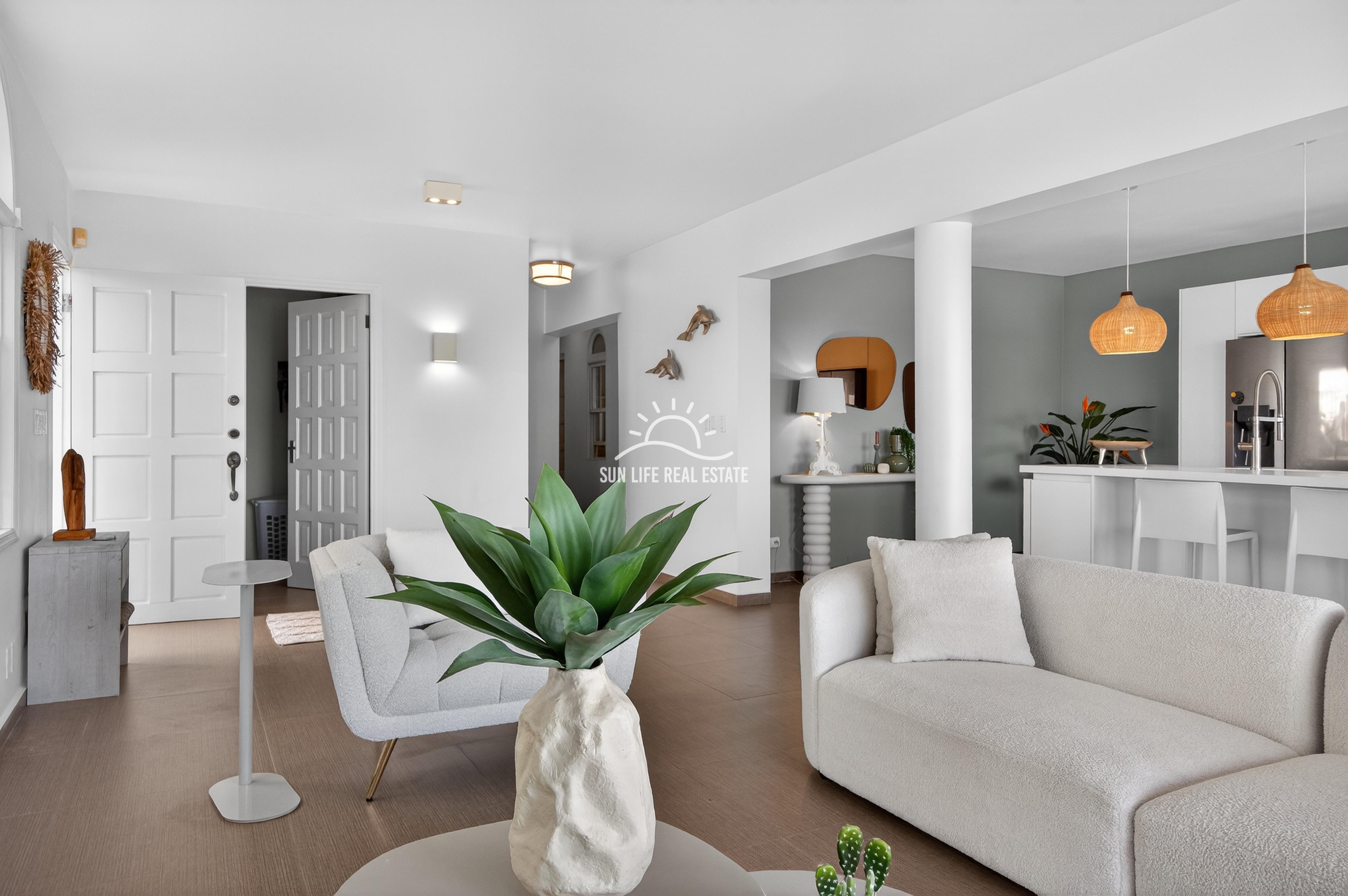 Apartment in Curaçao