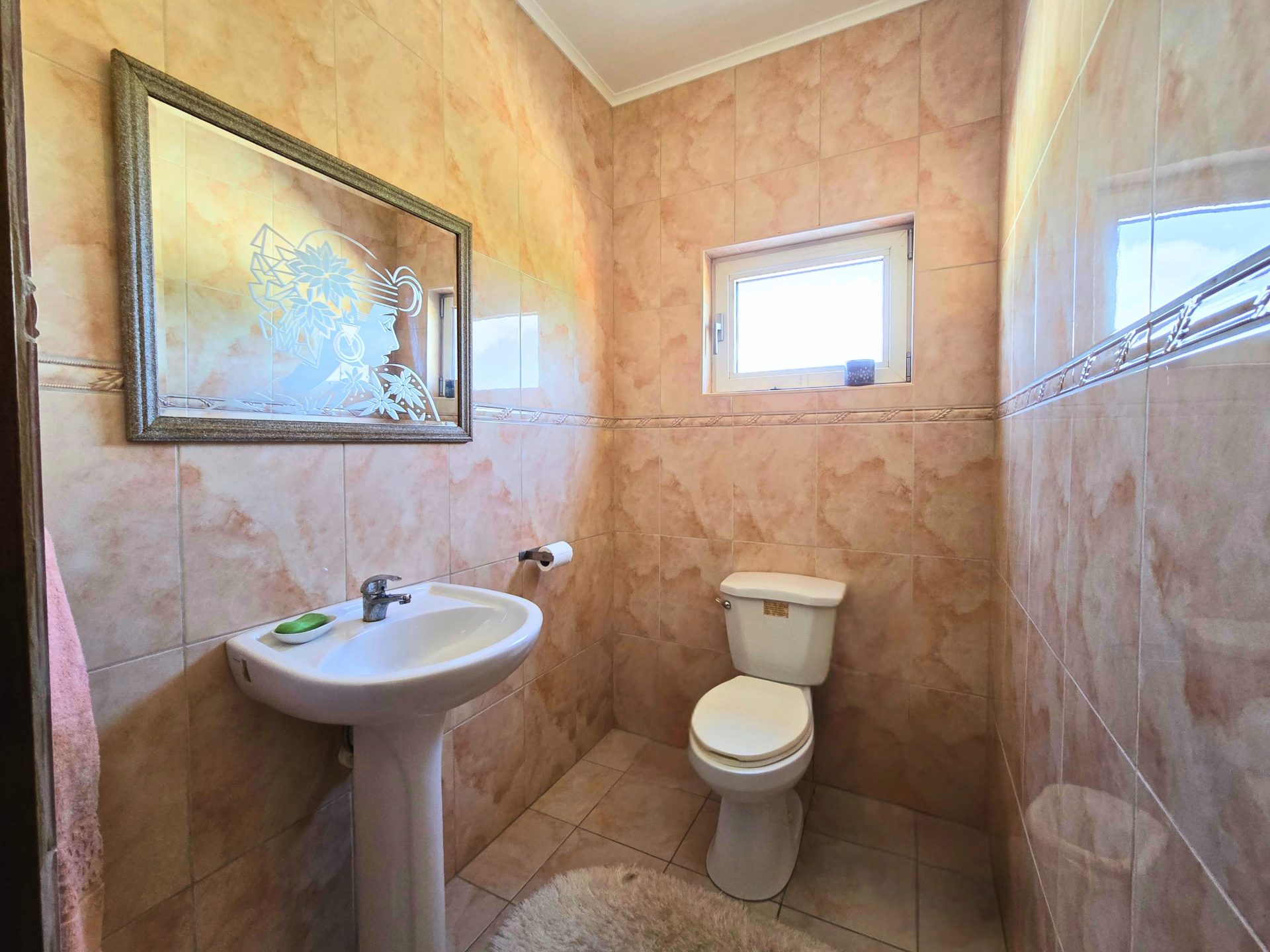 Property in Girouette