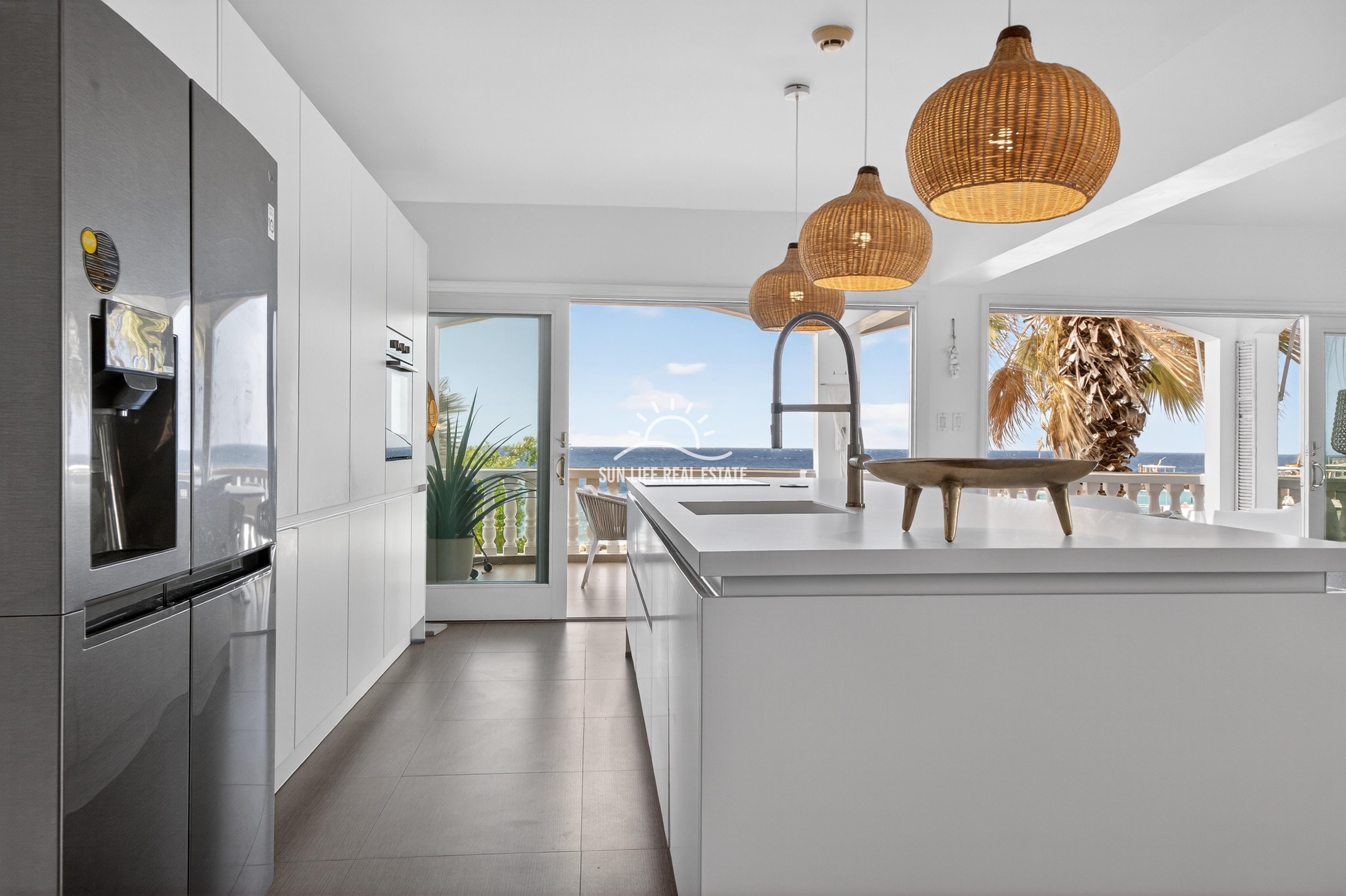 Apartment in Curaçao
