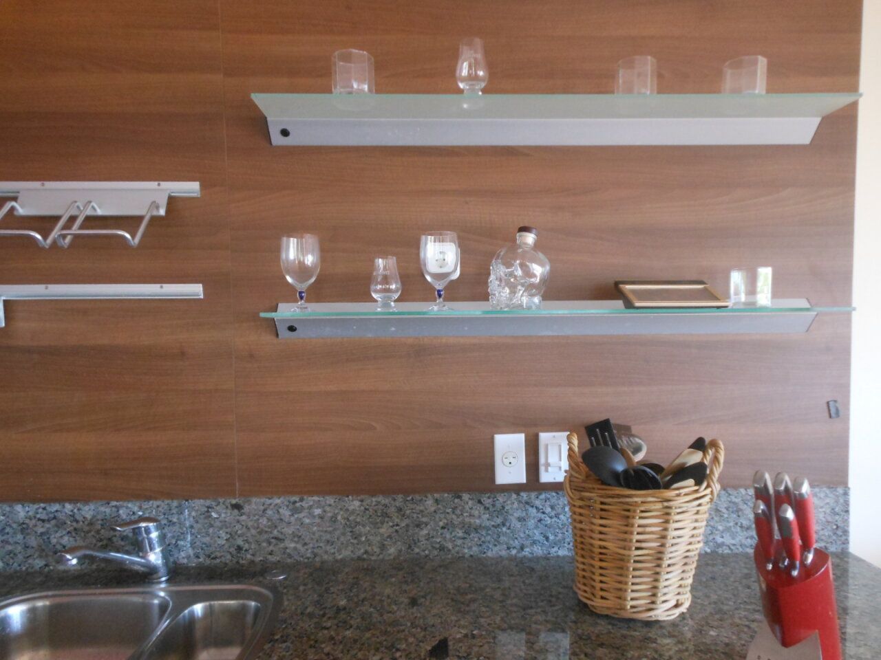 Apartment in Bapor Kibrá