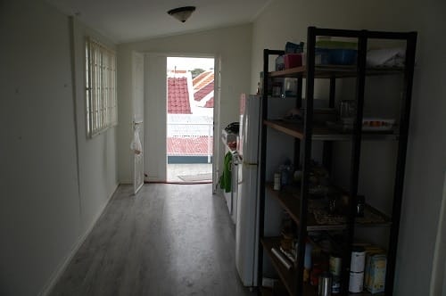Property in Punda