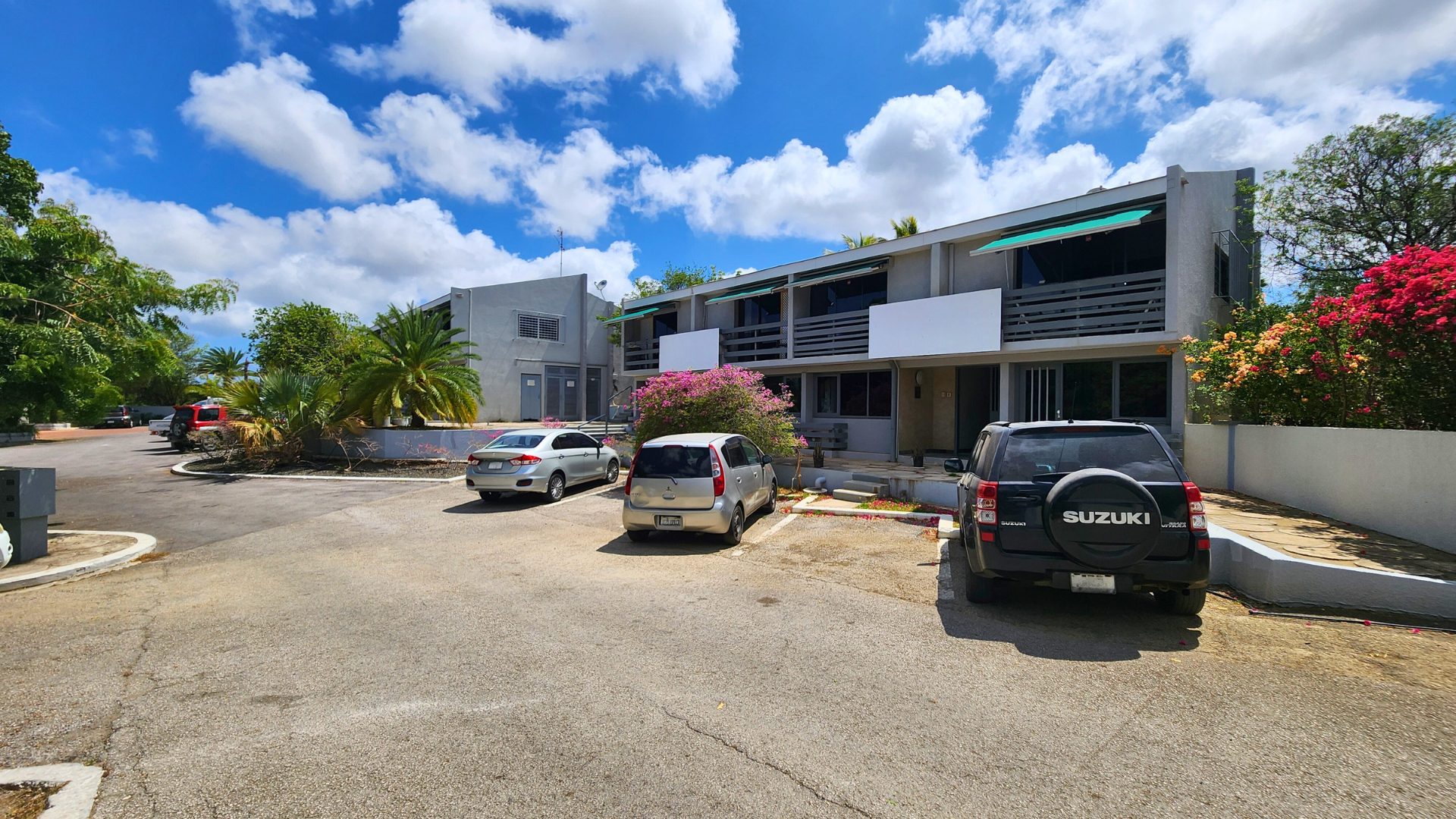 Commercial in Curaçao