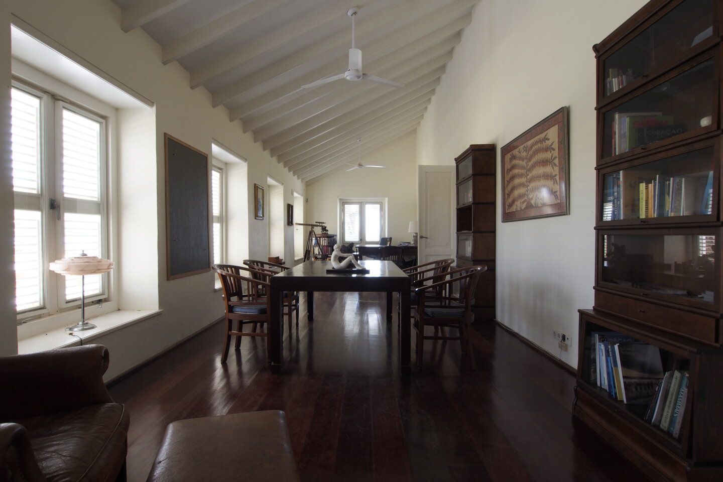 House in Jan Thiel