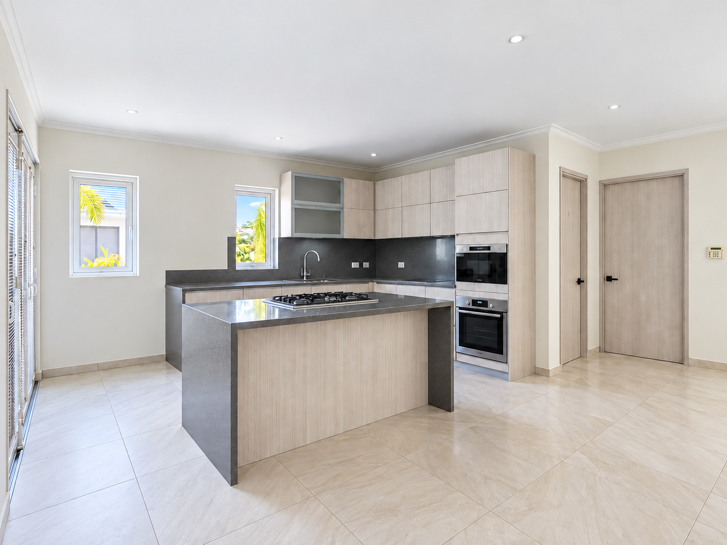 Property in Jan Thiel