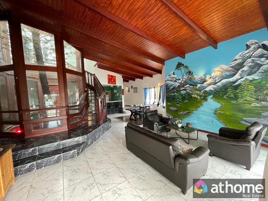 House in Santa Rosa Region