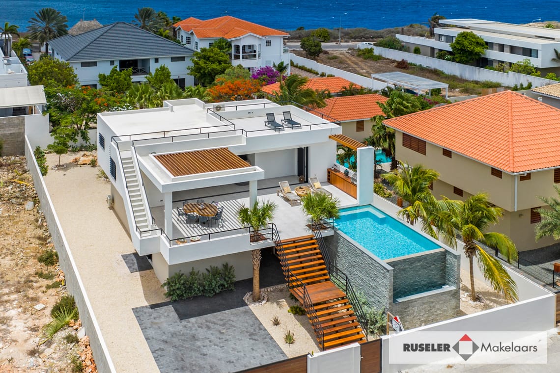 Villa in Vista Royal