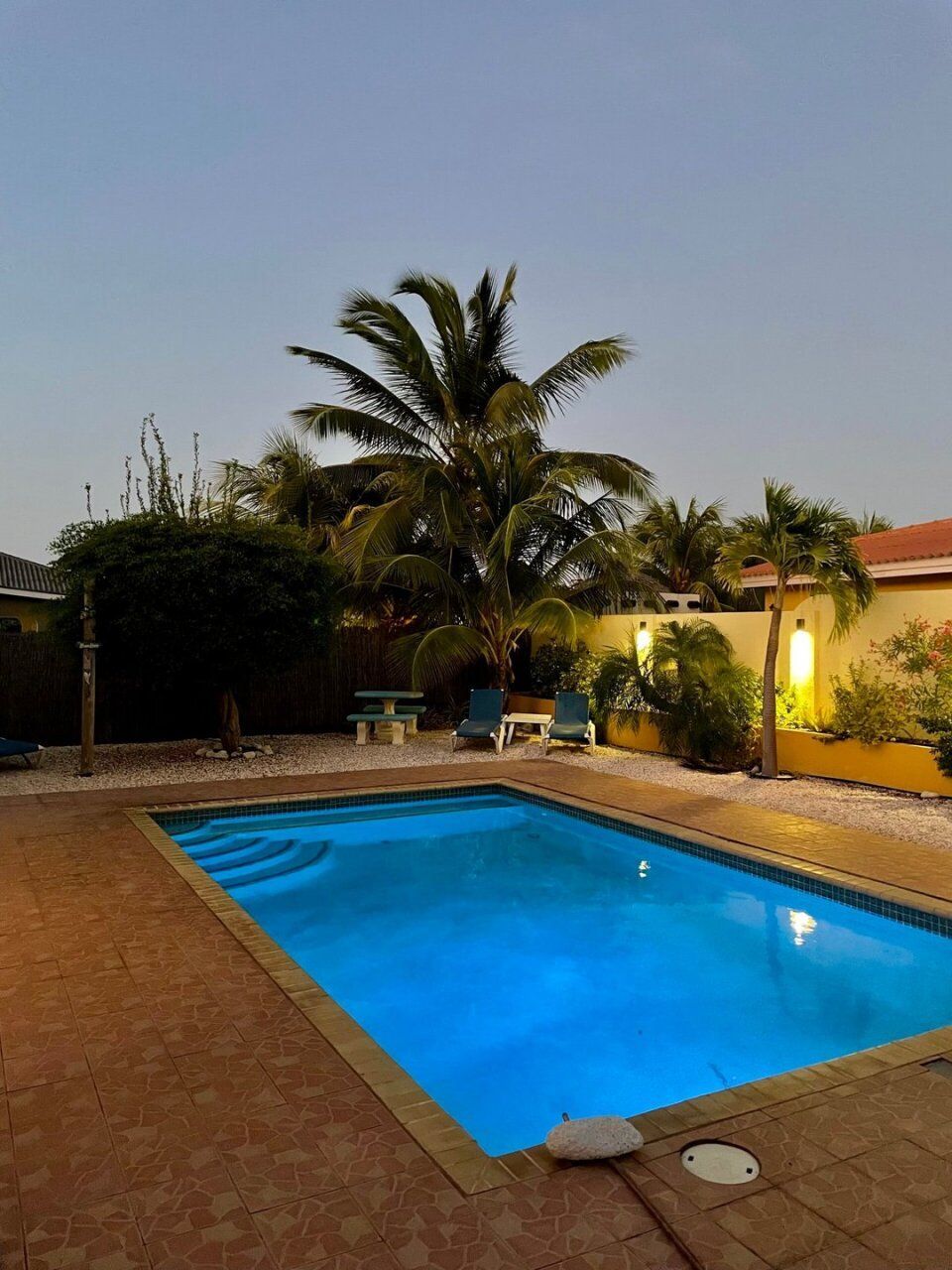 Villa in Santa Catharina