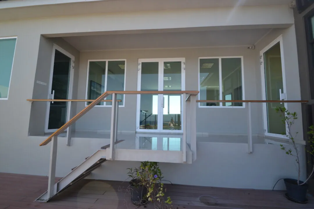 Commercial in Curaçao