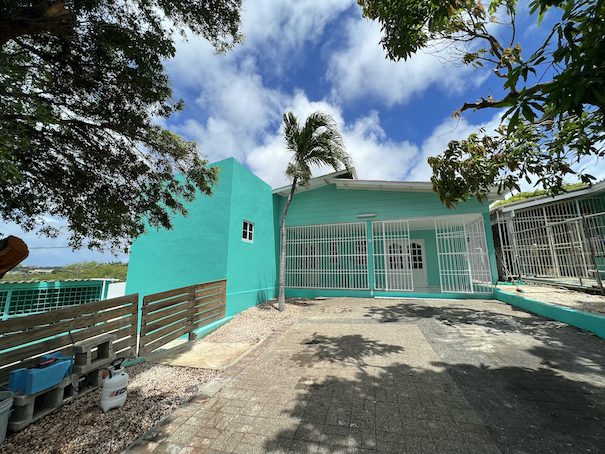 House in Montaña