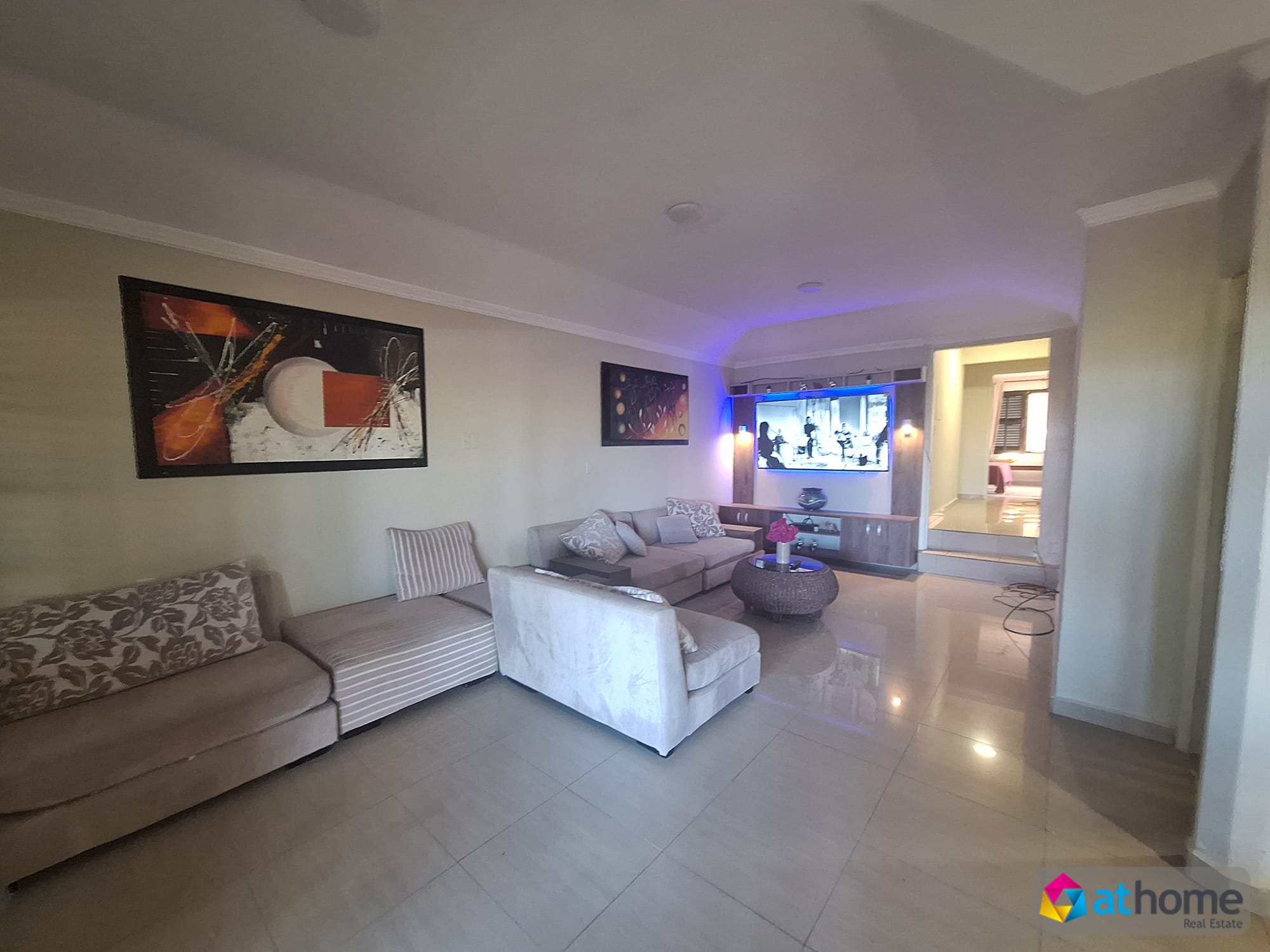 Apartment in Piscadera
