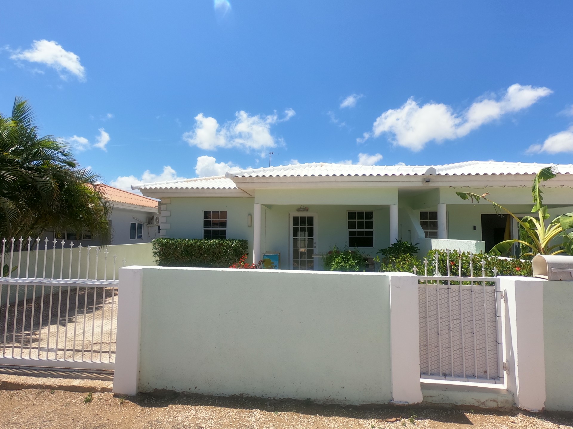 Property in Rust & Vrede
