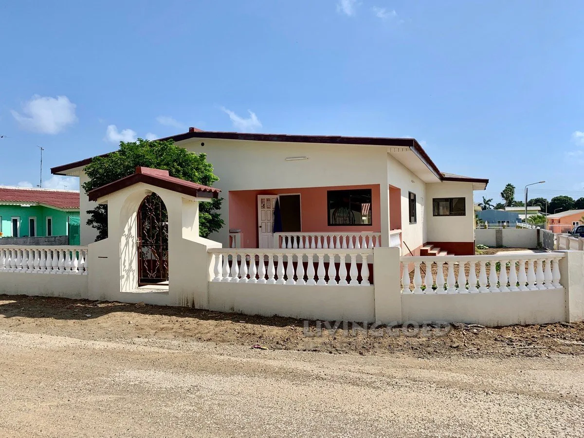 House in Koraal Partier