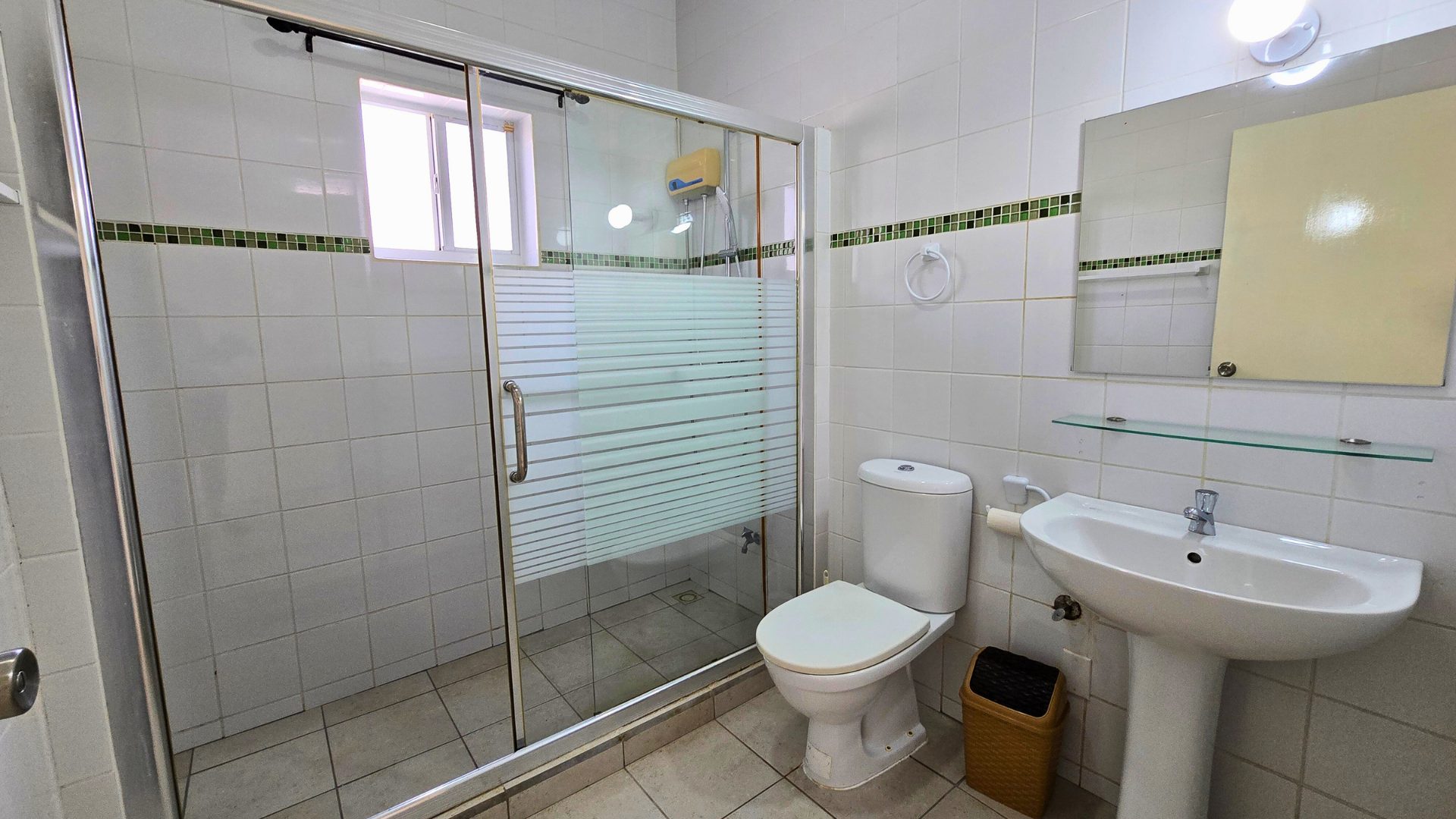 Property in Sunset Heights