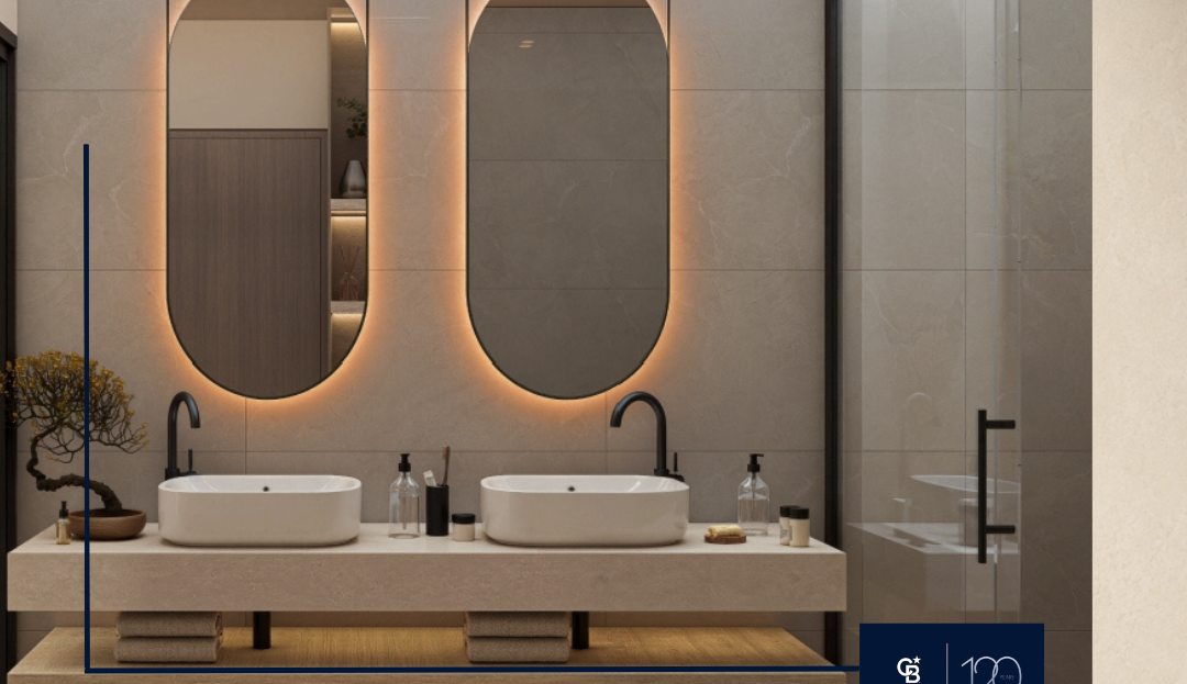 Apartment in Santa Catharina