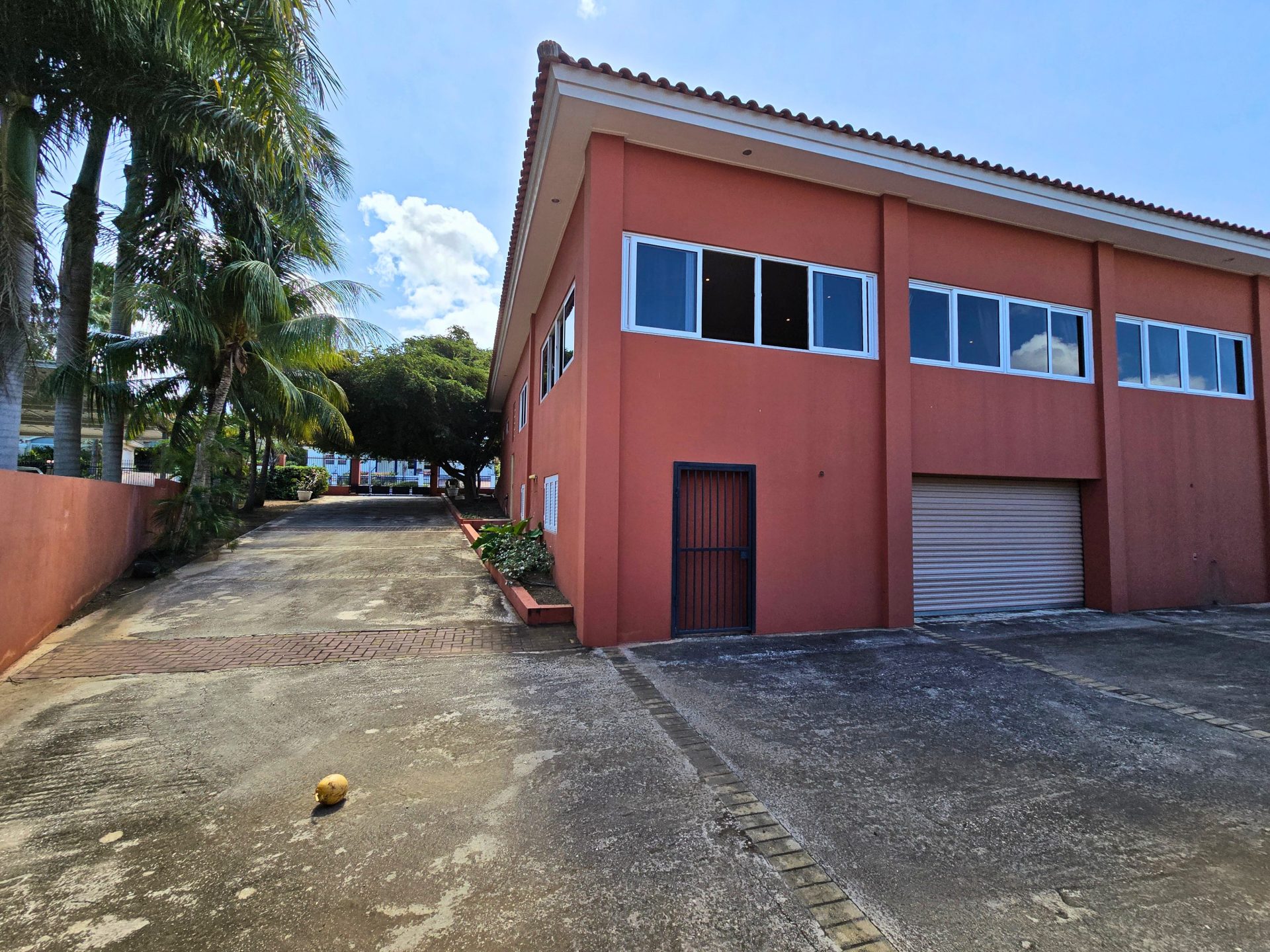Property in Girouette