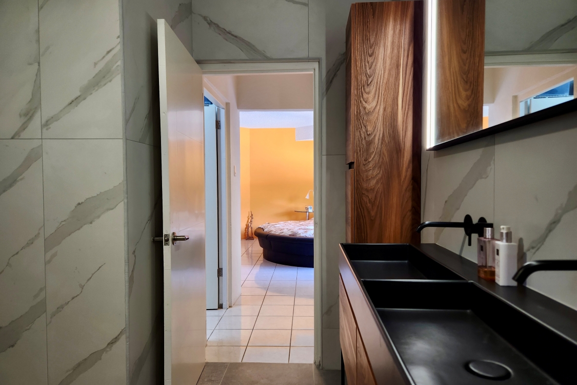 House in Matancia