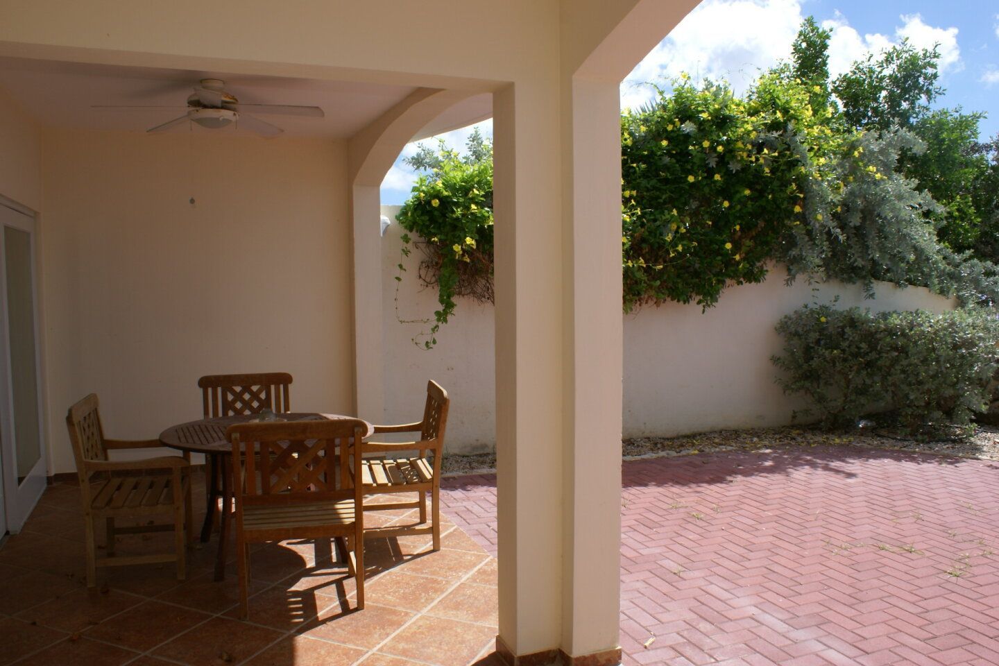 Apartment in Bapor Kibrá