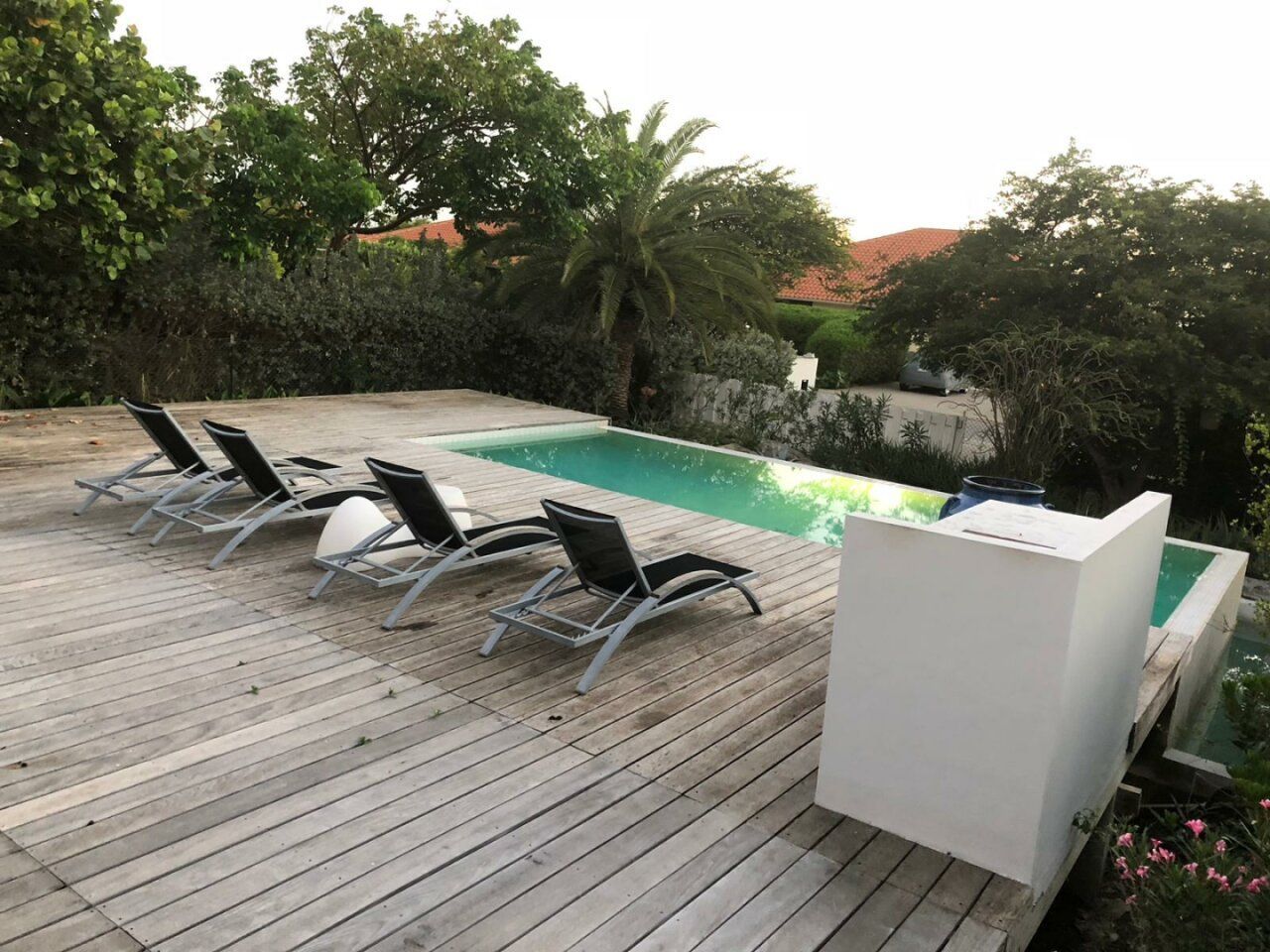 Villa in Vista Royal