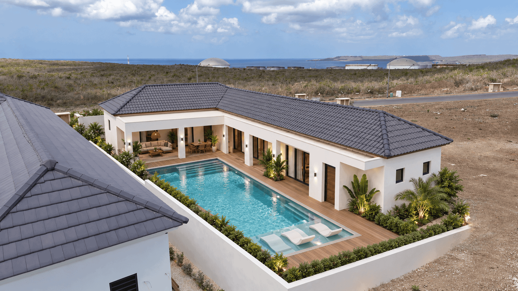 Woonhuis in Grote Berg