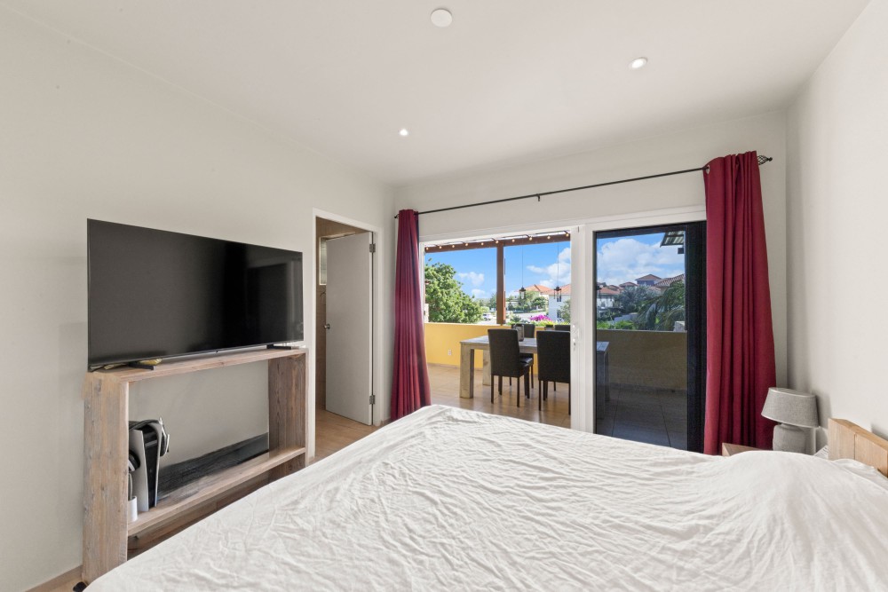 Apartment in Montaña