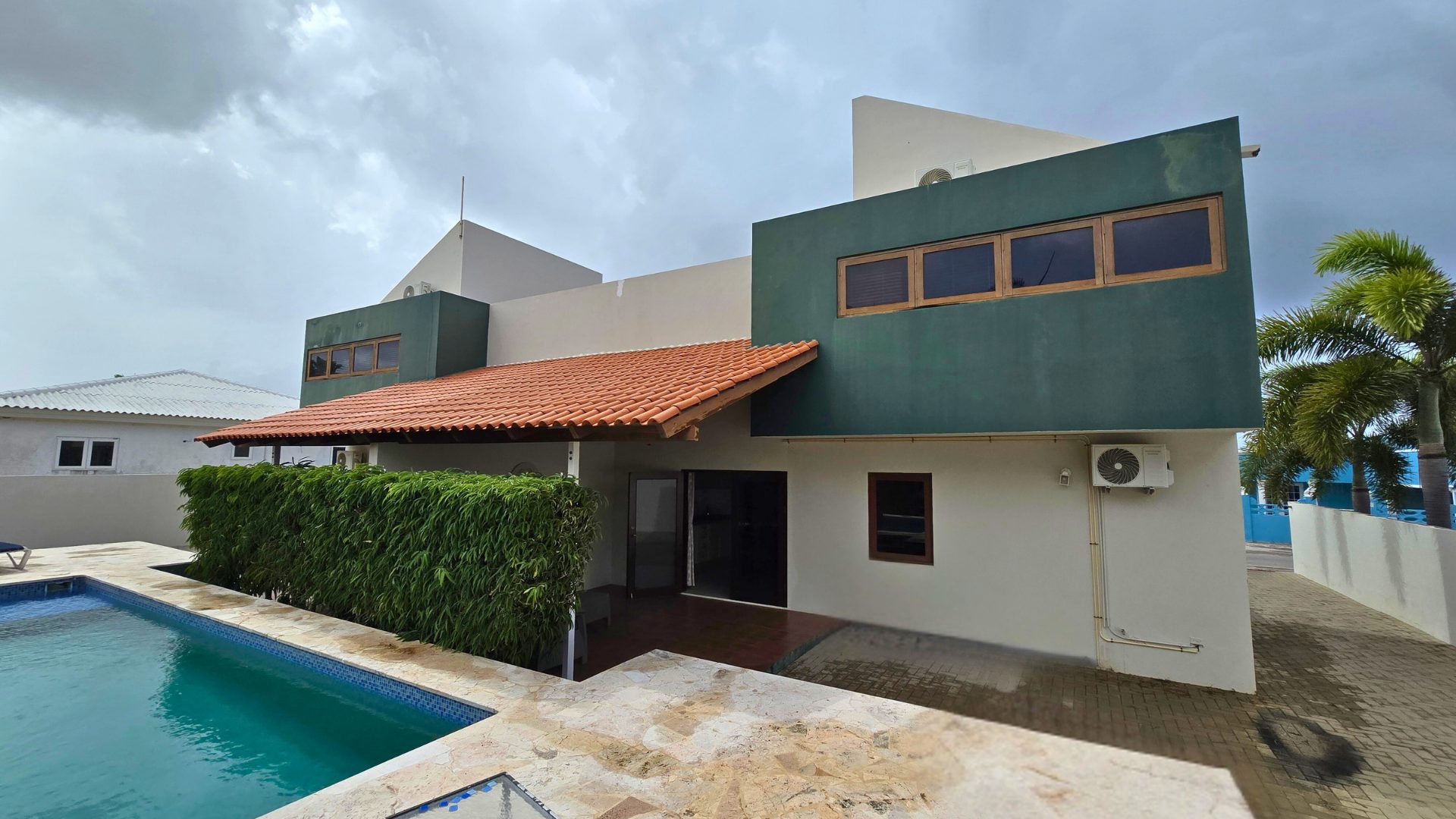 Property in Sunset Heights