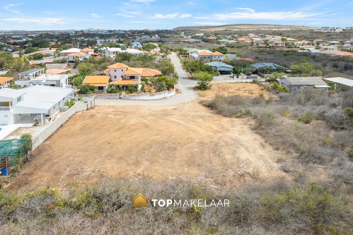 Land / plot in Grote Berg