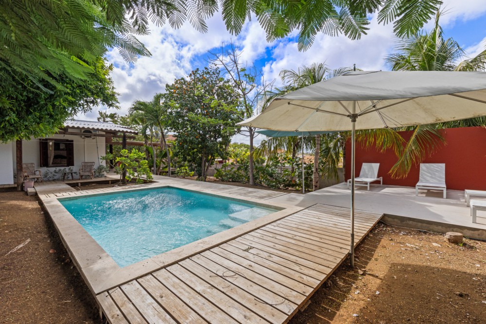 Property in Jan Thiel