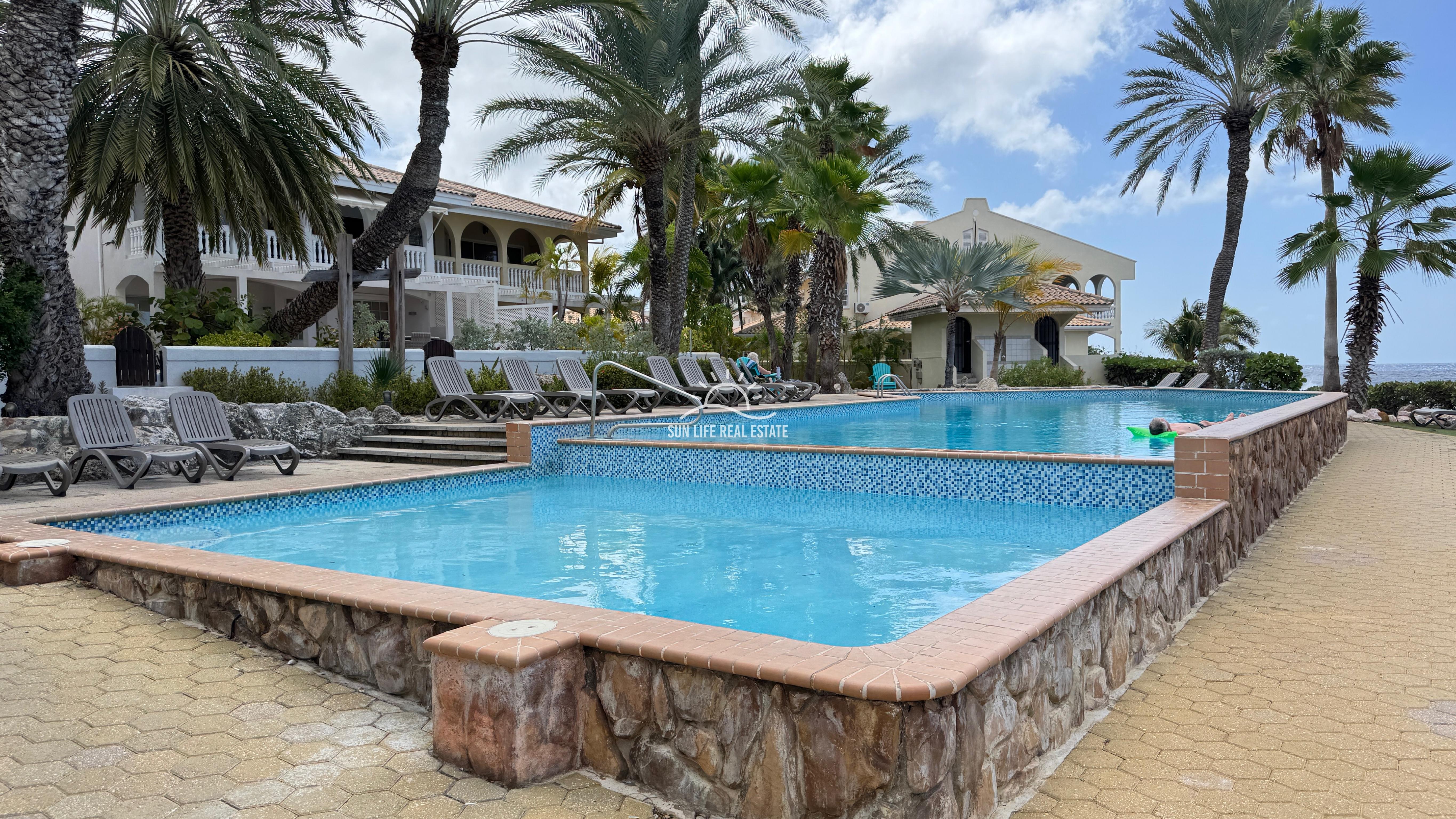 Apartment in Curaçao