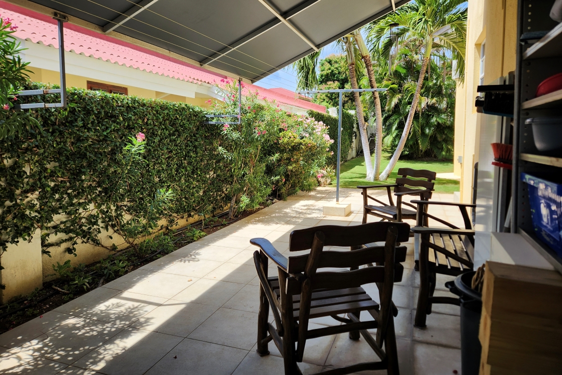 House in Matancia