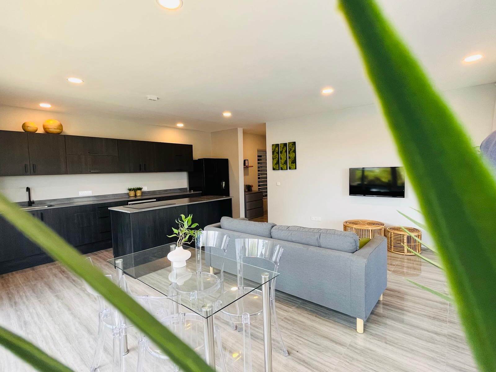 Apartment in Curaçao
