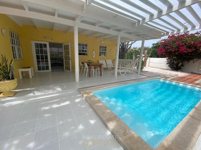Villa in Santa Catharina