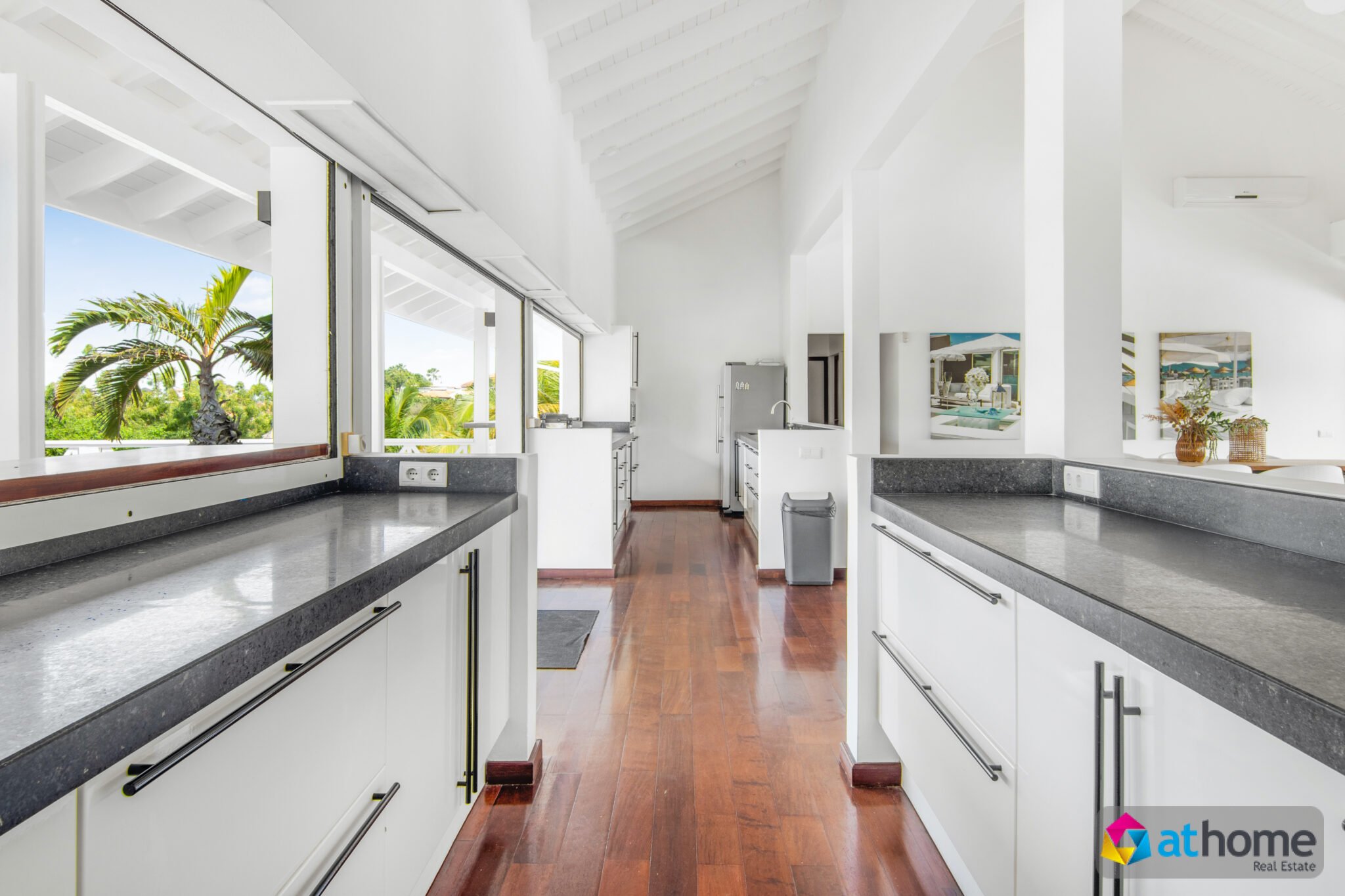 Property in Vista Royal
