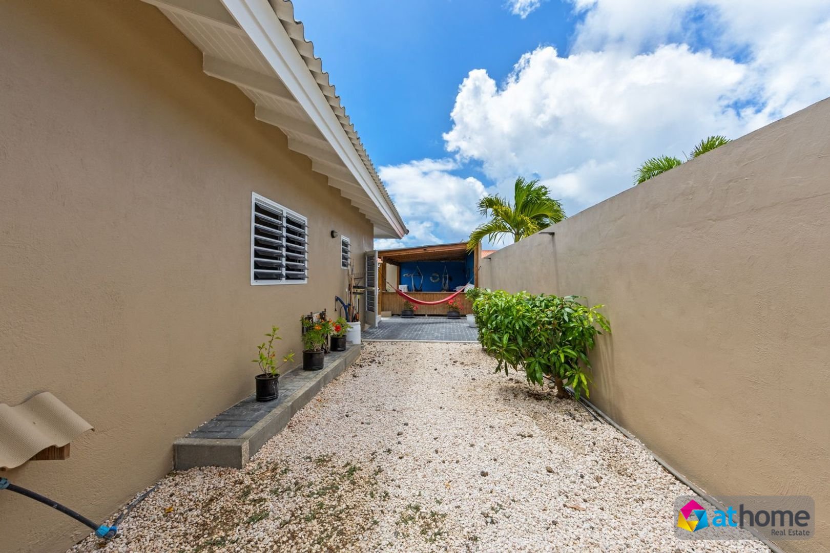 Villa in Santa Catharina