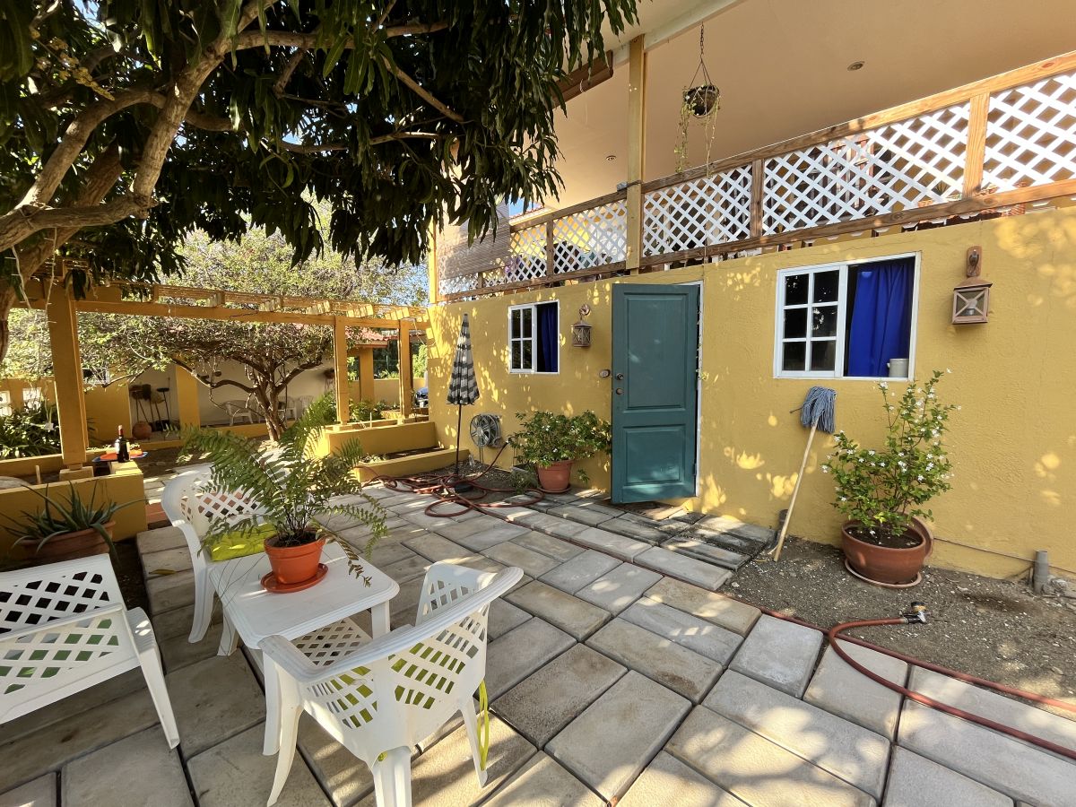 Apartment in Cas Grandi