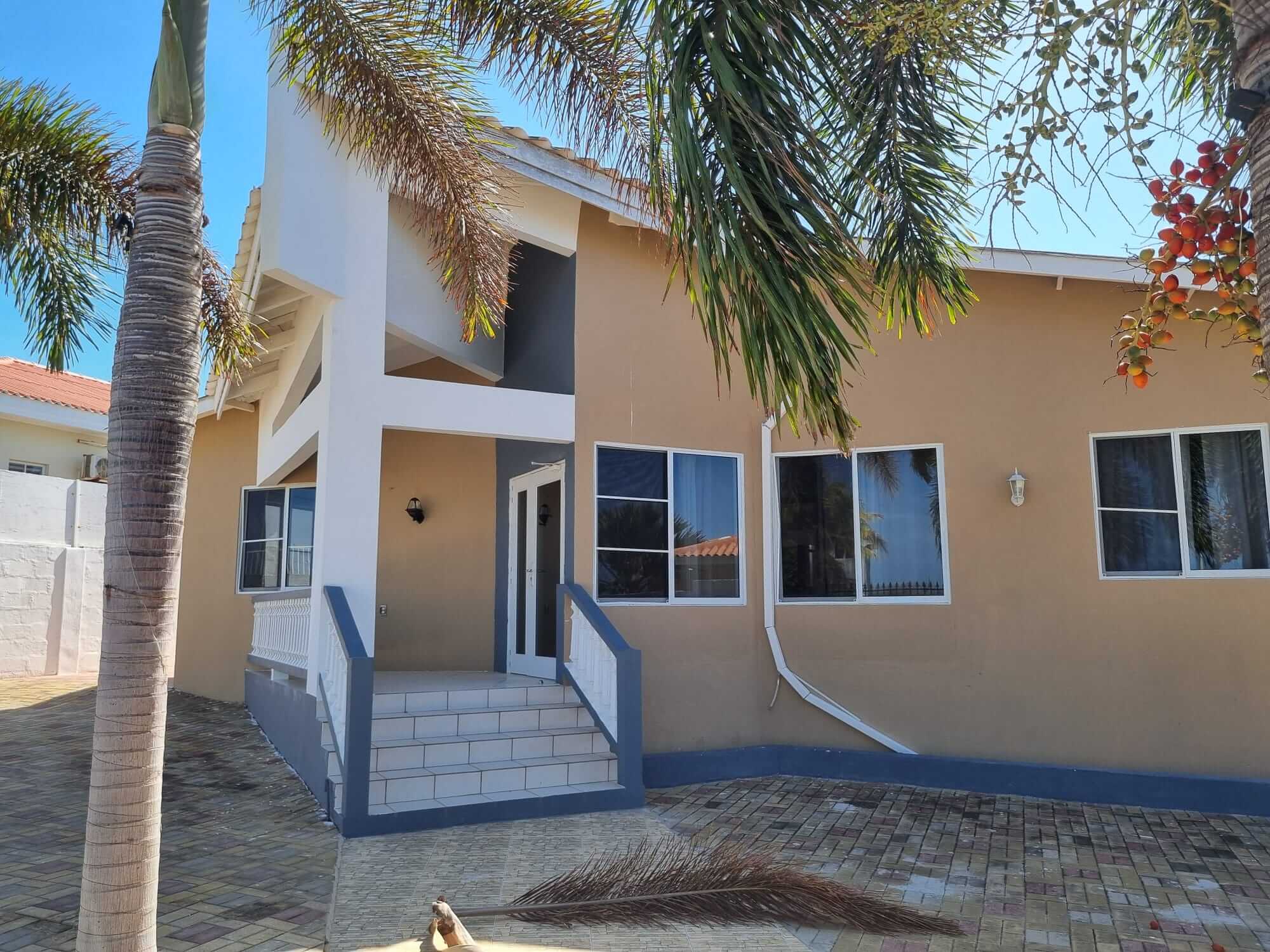 Property in Curaçao