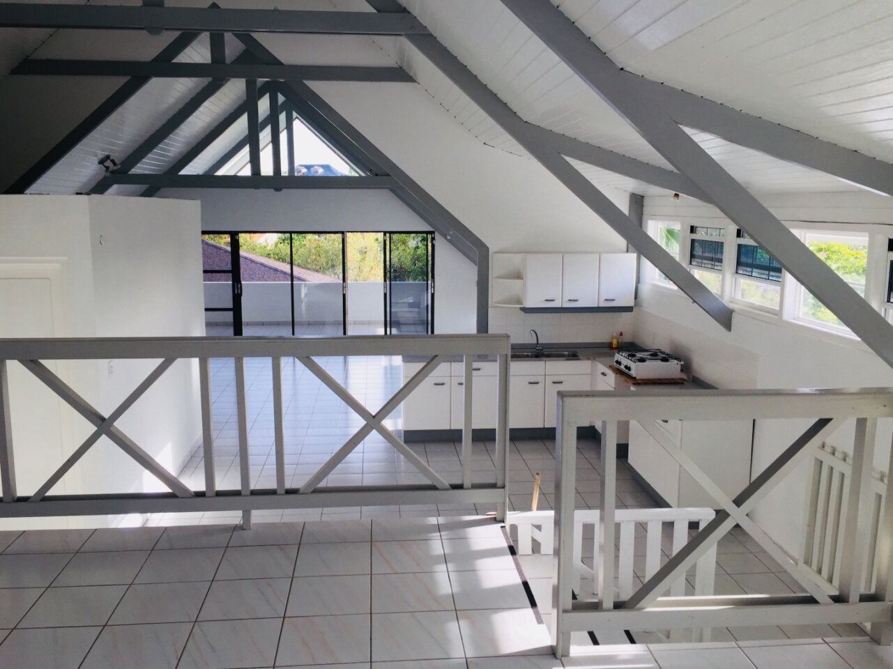 Villa in Cas Grandi