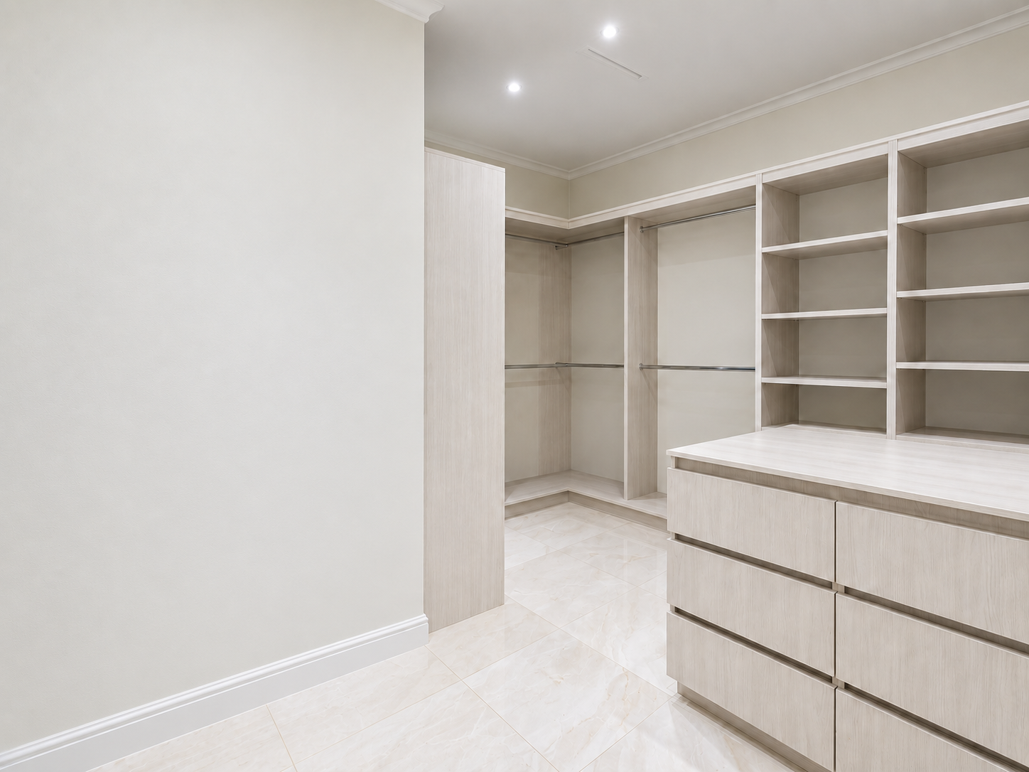 Property in Jan Thiel