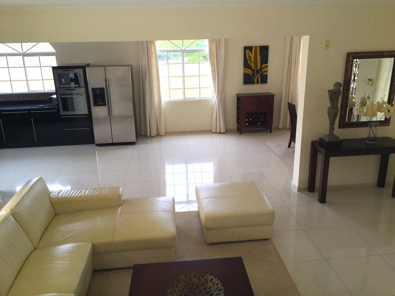 Villa in Vista Royal