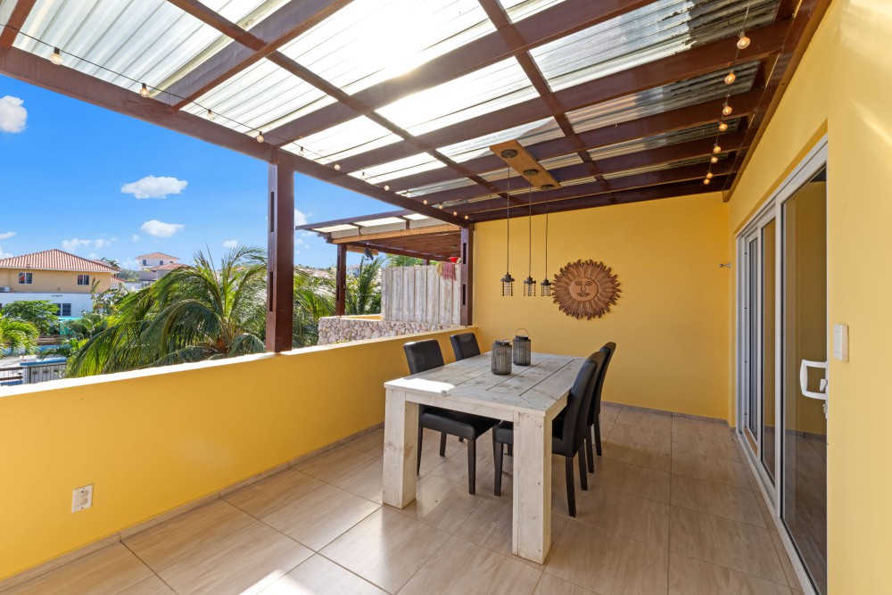 Apartment in Montaña